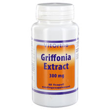 Vitortho 5-Htp Griffonia Extract