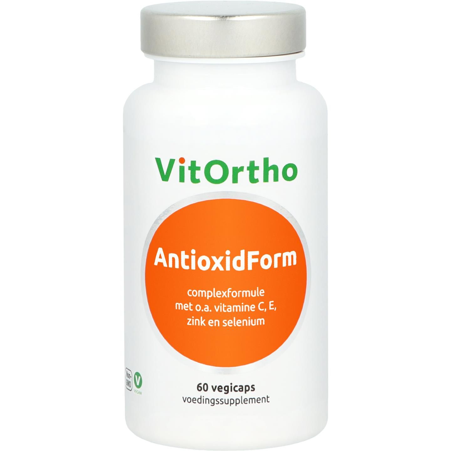 Vitortho Antioxidform Voorheen Antioxidant Formule