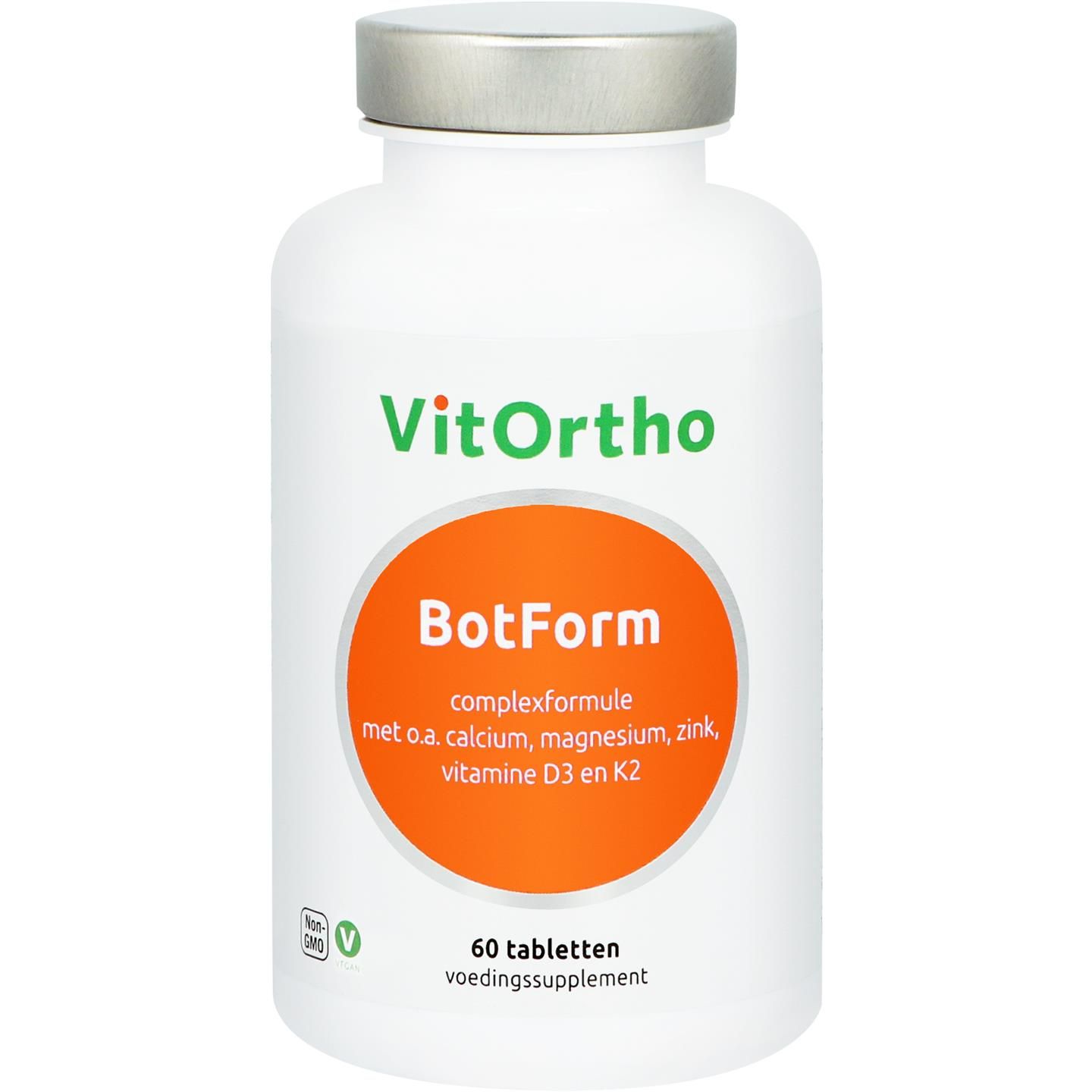 Vitortho Botform