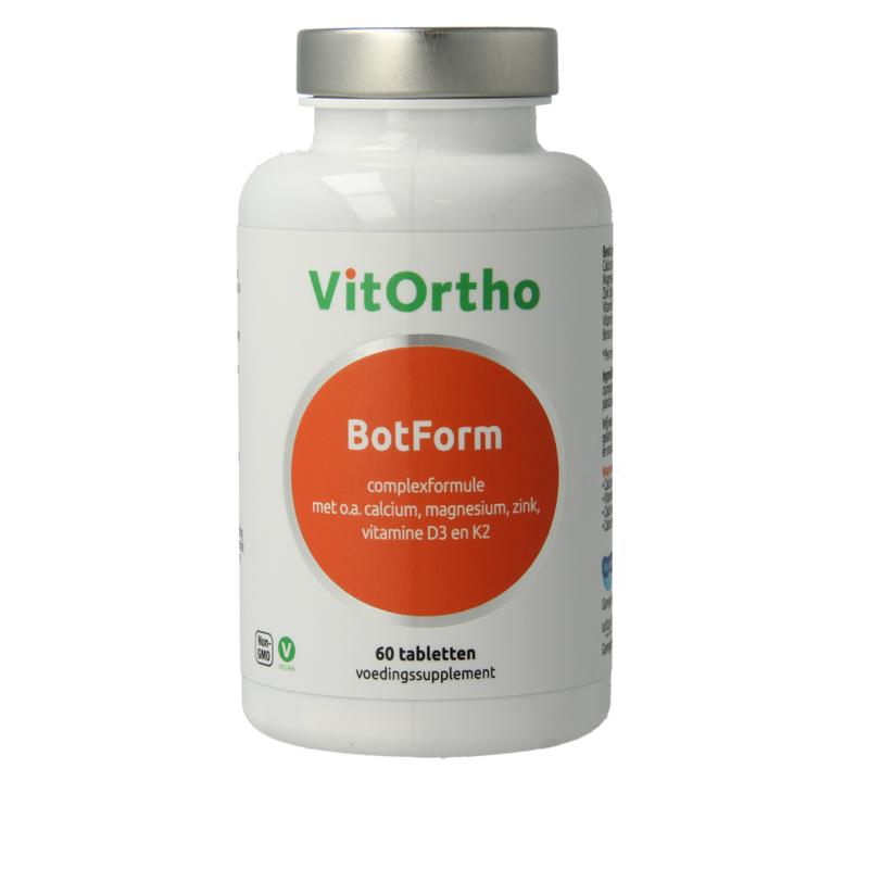 Vitortho Botform