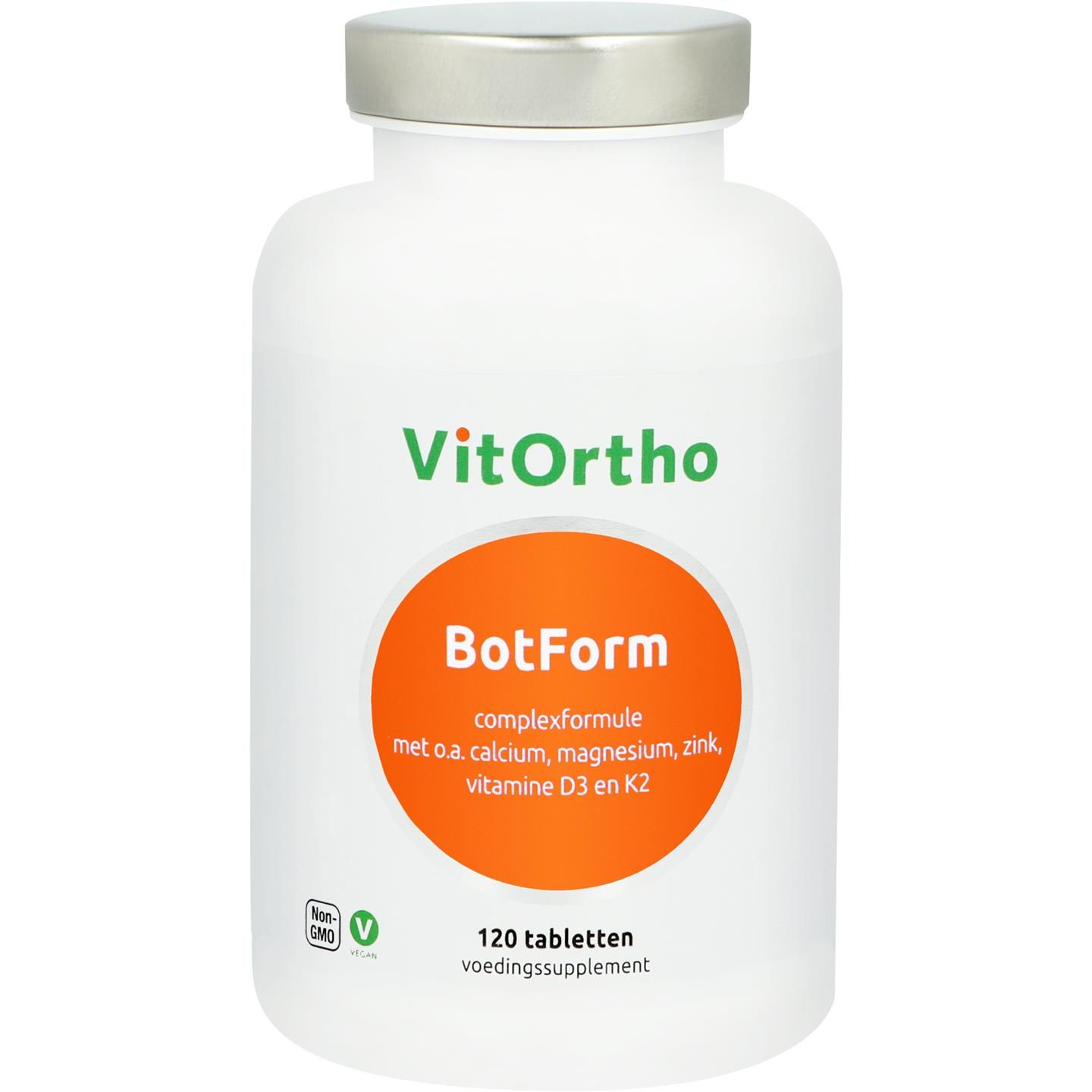 Vitortho Botform
