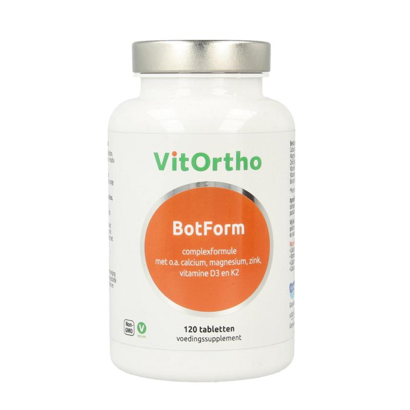 Vitortho Botform