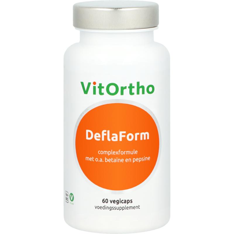 Vitortho Deflaform