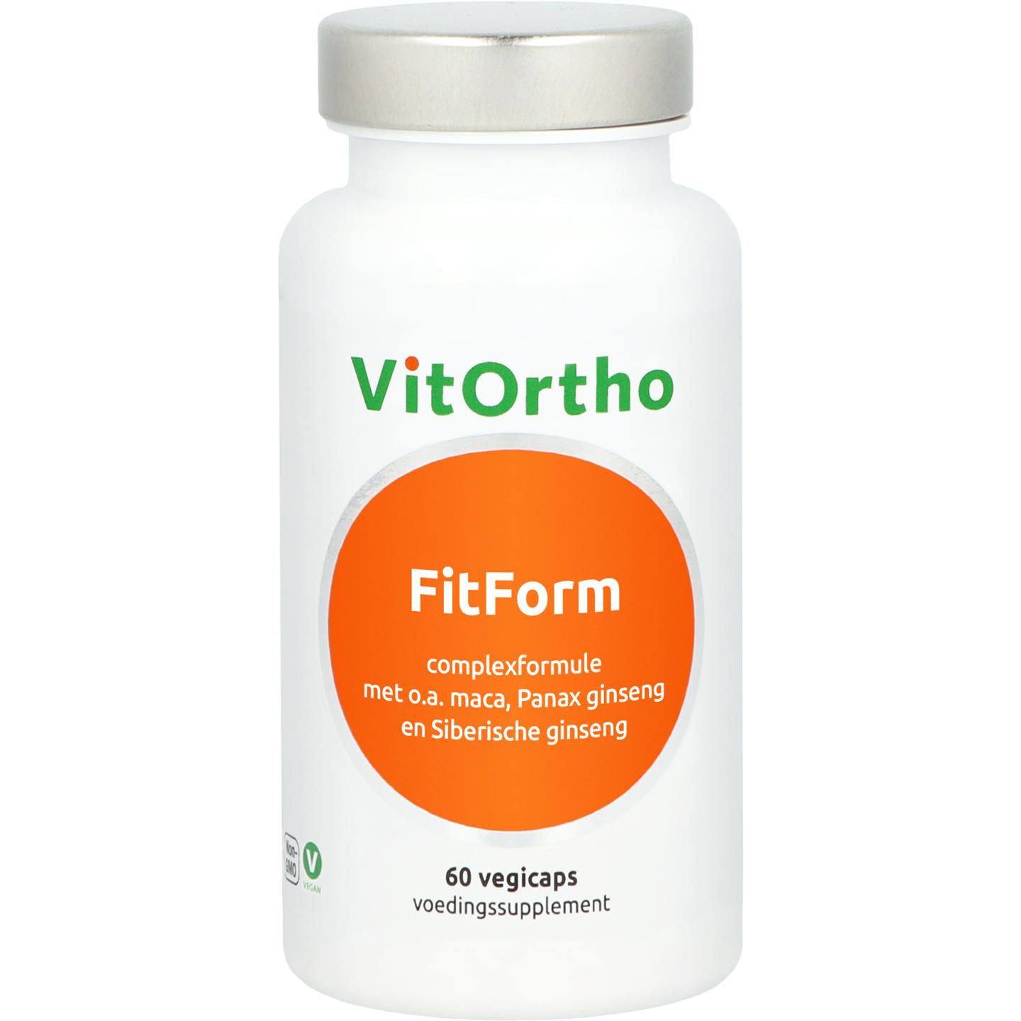 Vitortho Fitform
