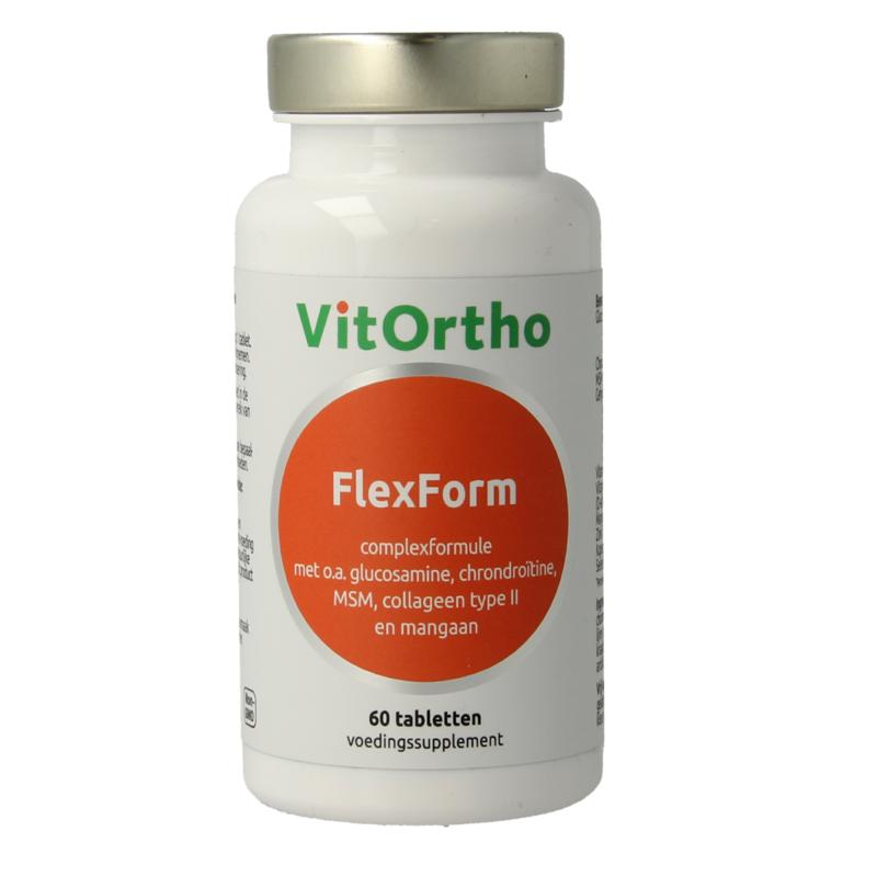 Vitortho Flexform Vh Gewrichten Formule
