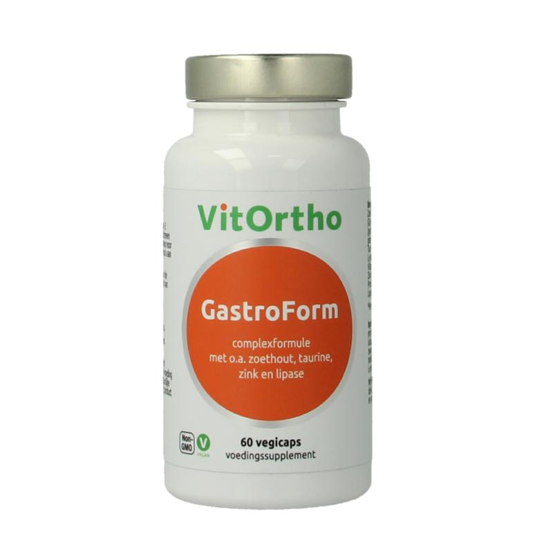 Vitortho Gastroform