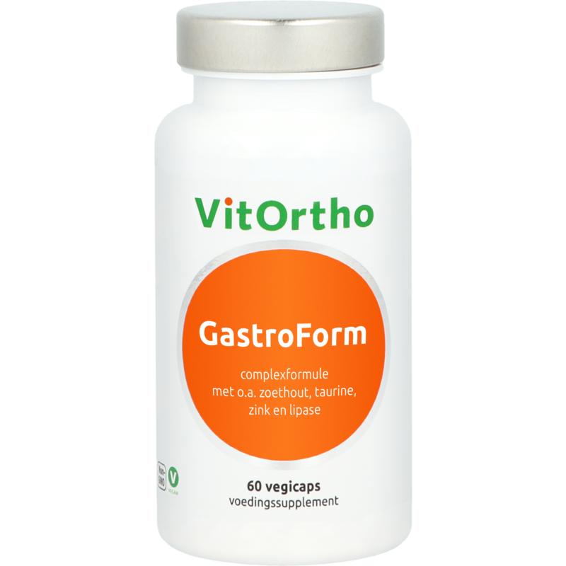 Vitortho Gastroform