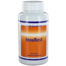 Vitortho Glucoform