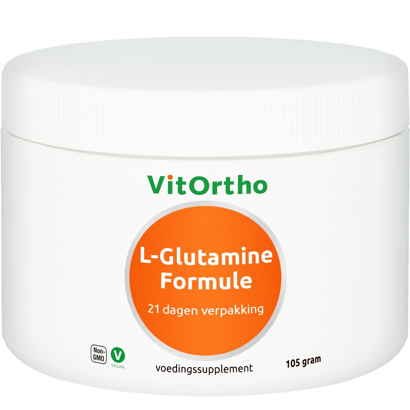 Vitortho L-Glutamine Formule
