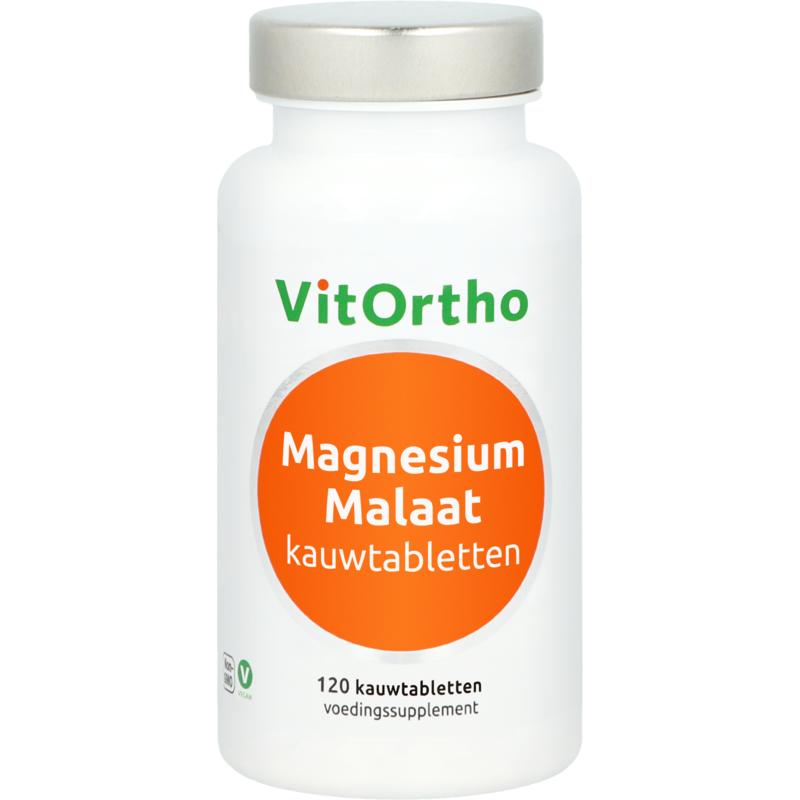 Vitortho Magnesium Malaat