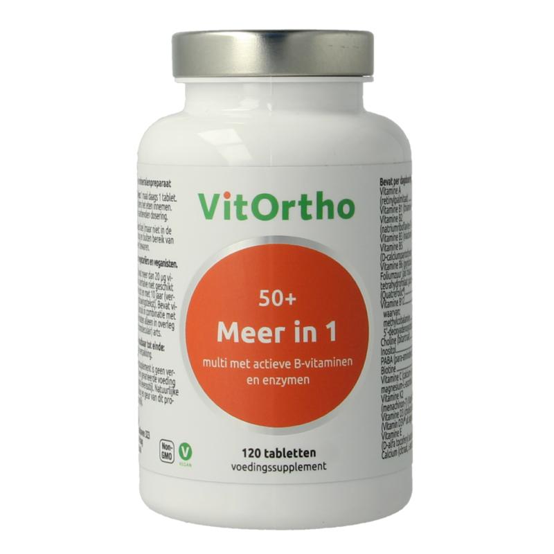 Vitortho Meer In 1 50+