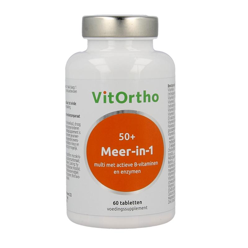Vitortho Meer In 1 50+