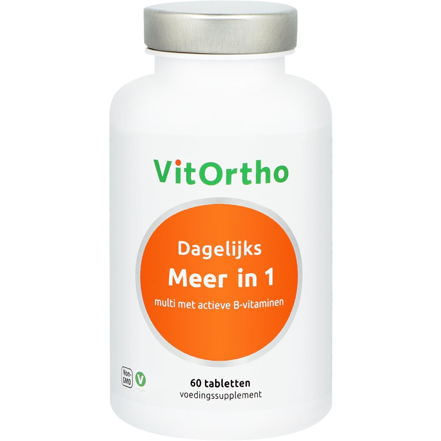 Vitortho Meer In 1 Dagelijks