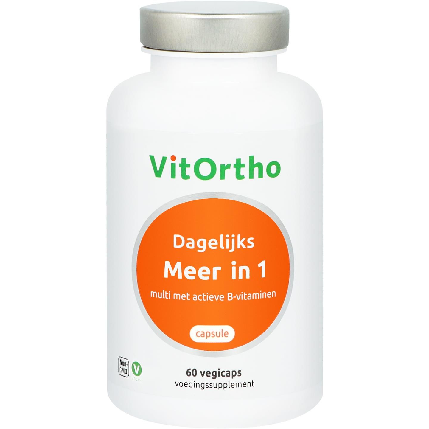 Vitortho Meer In 1 Dagelijks