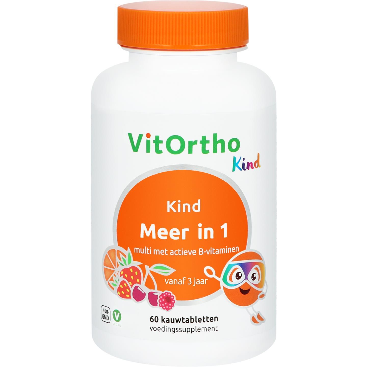 Vitortho Meer In 1 Kind