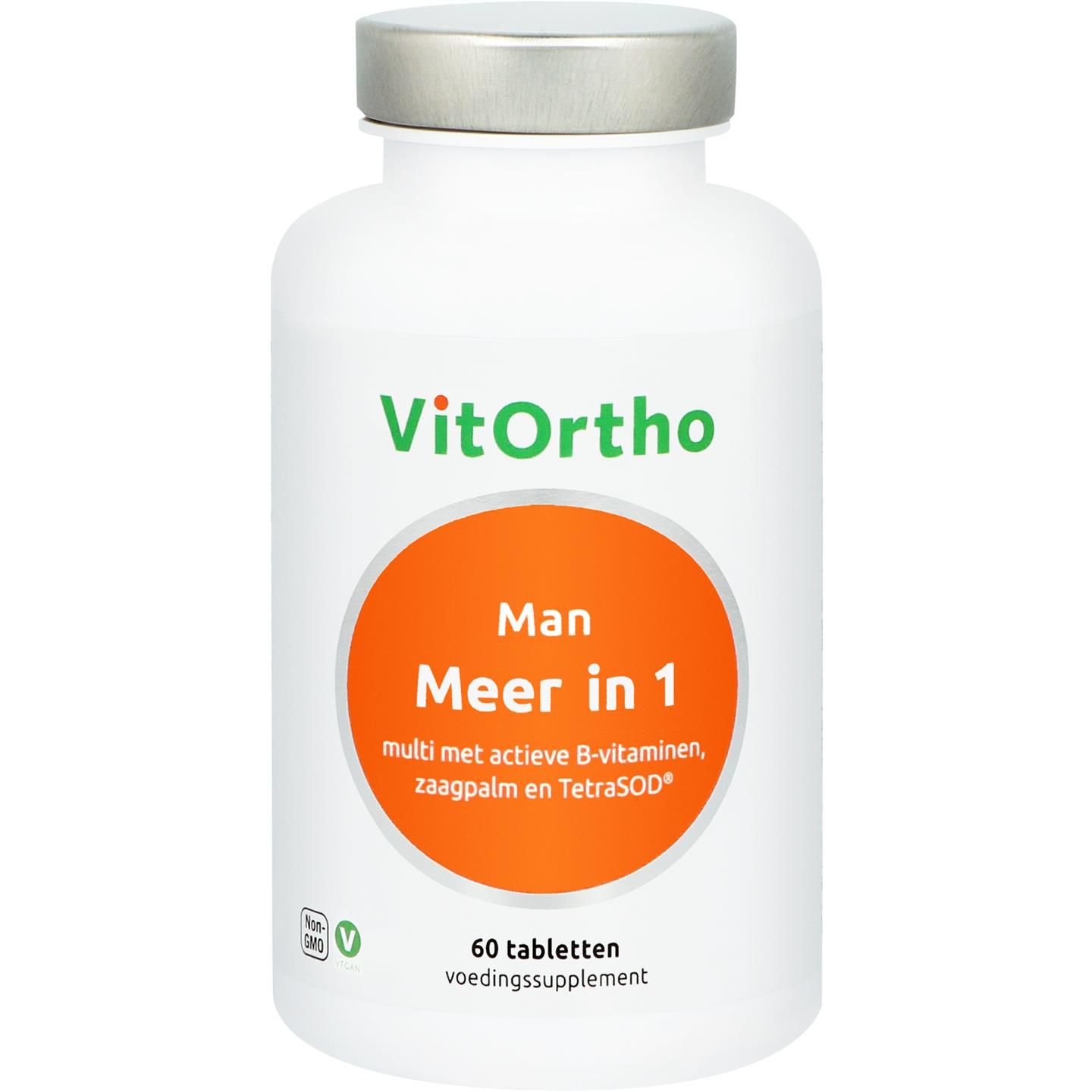 Vitortho Meer In 1 Man