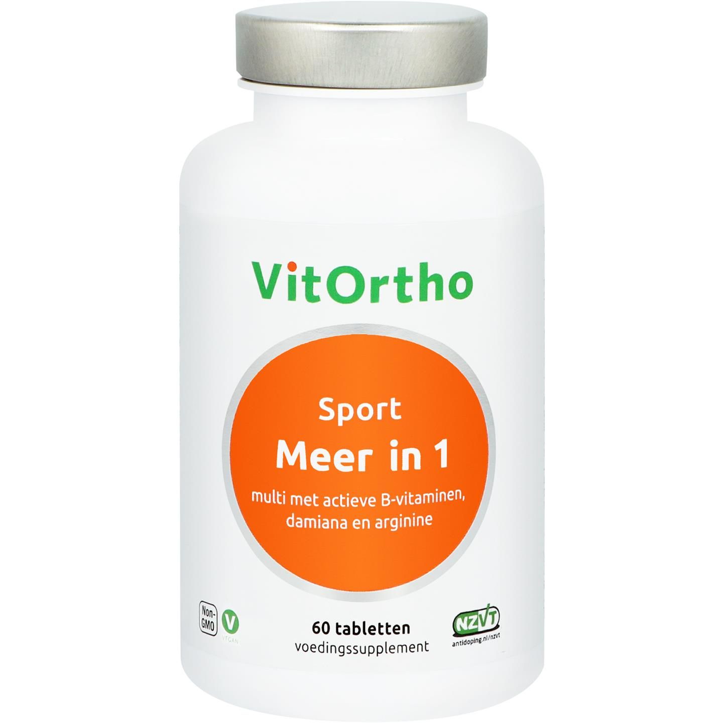 Vitortho Meer In 1 Sport