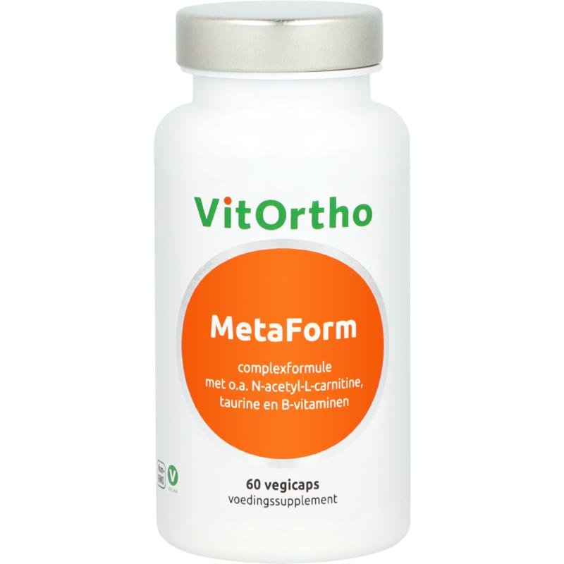 Vitortho Metaform
