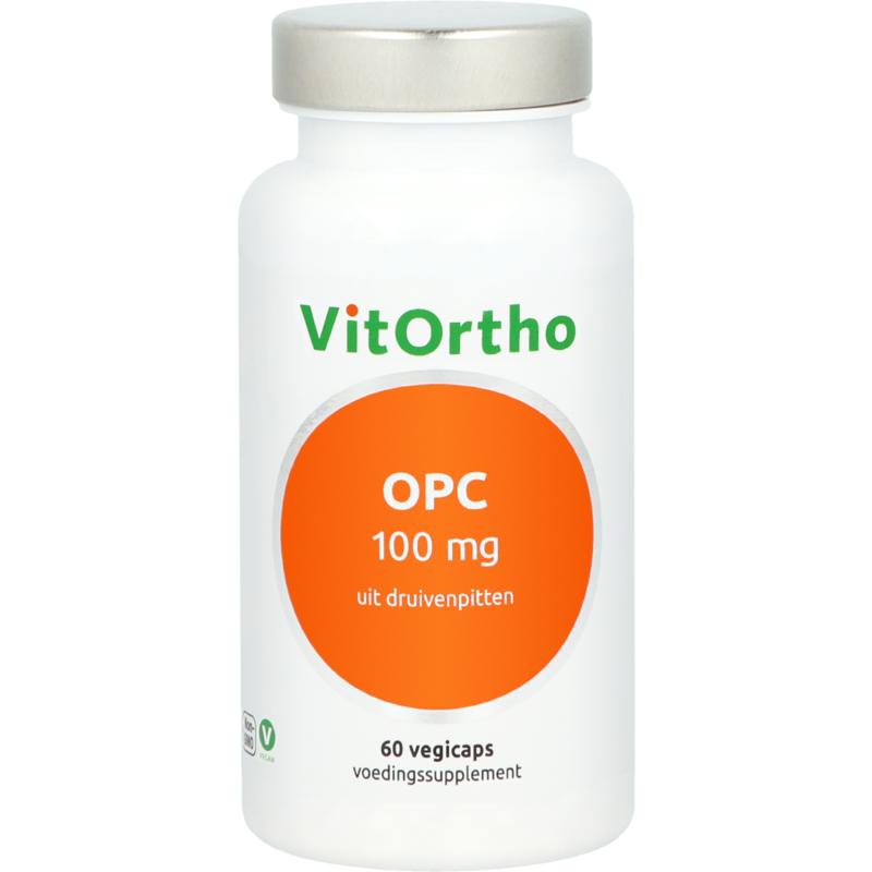 Vitortho Opc 100 Mg