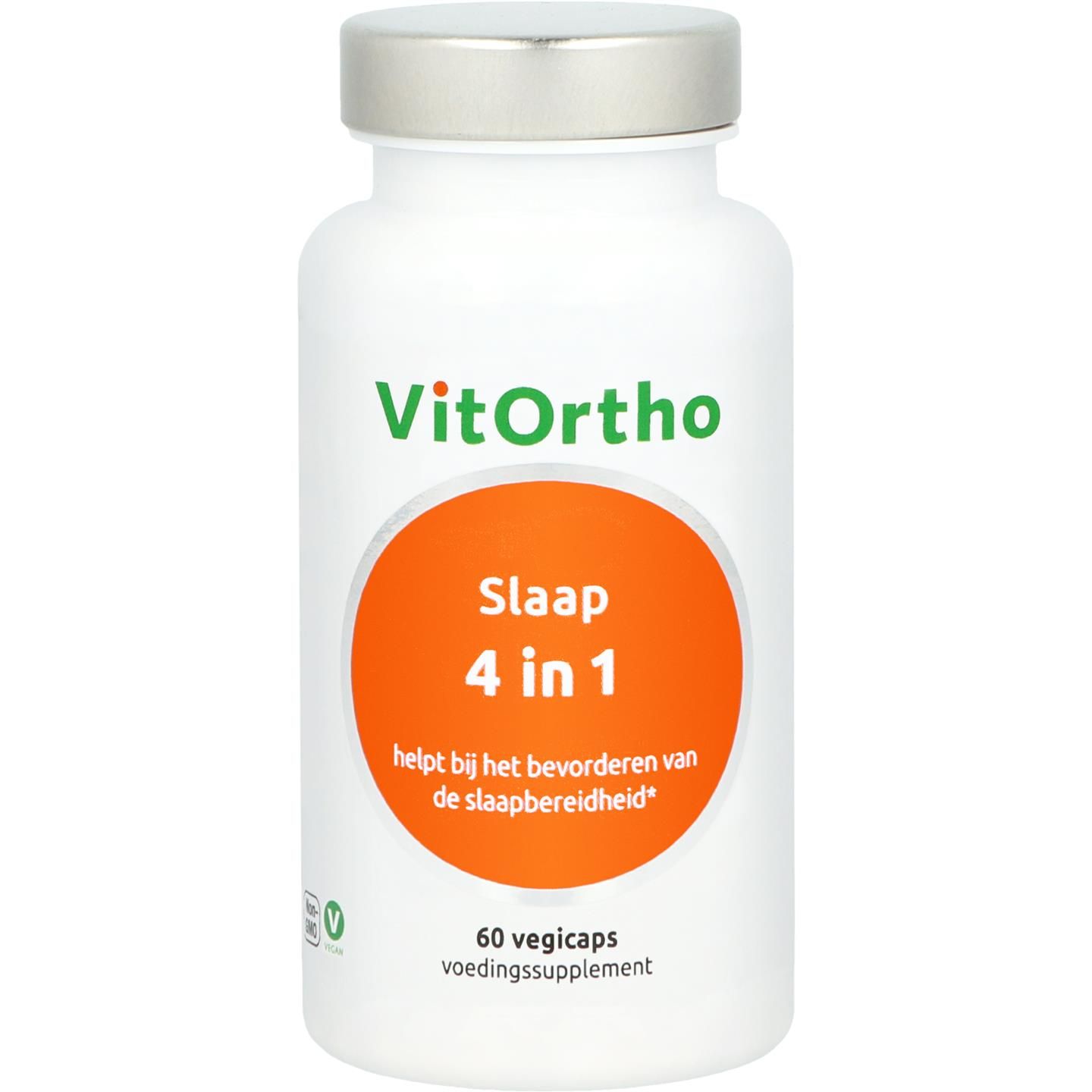 Vitortho Slaap 4 In 1