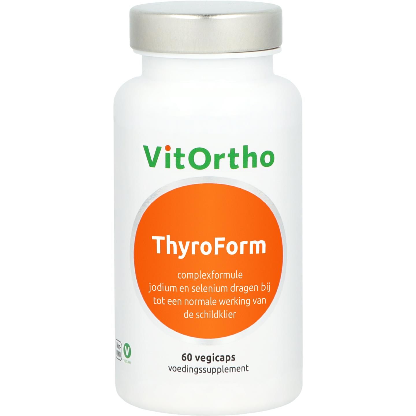Vitortho Thyroform