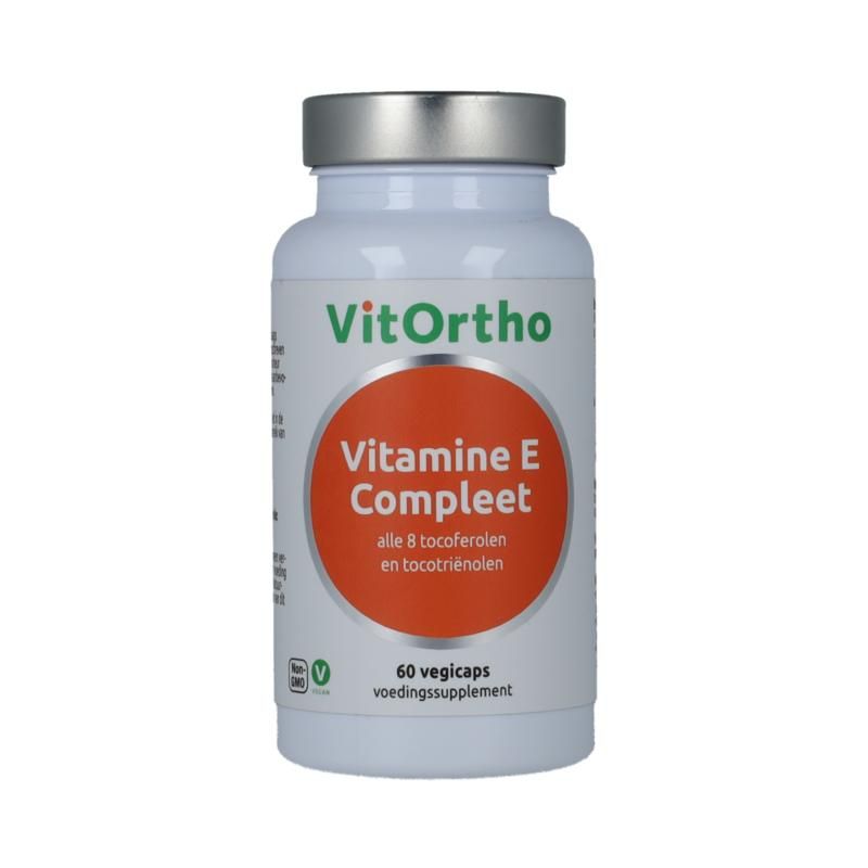 Vitortho Vitamine E Compleet