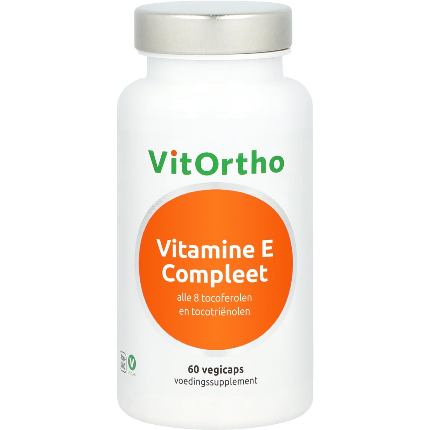 Vitortho Vitamine E Compleet