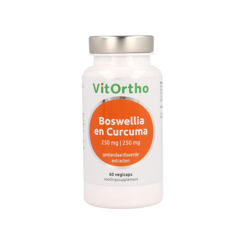 Boswellinboswellia Vitortho