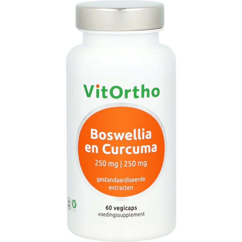 Boswellinboswellia Vitortho