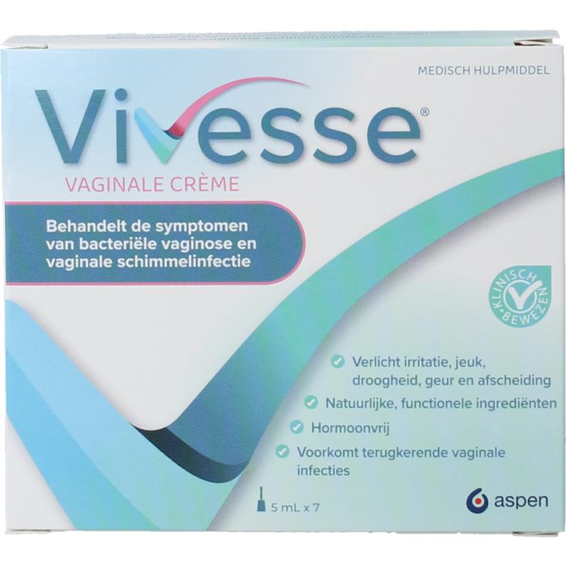 Vivesse Vaginale Creme