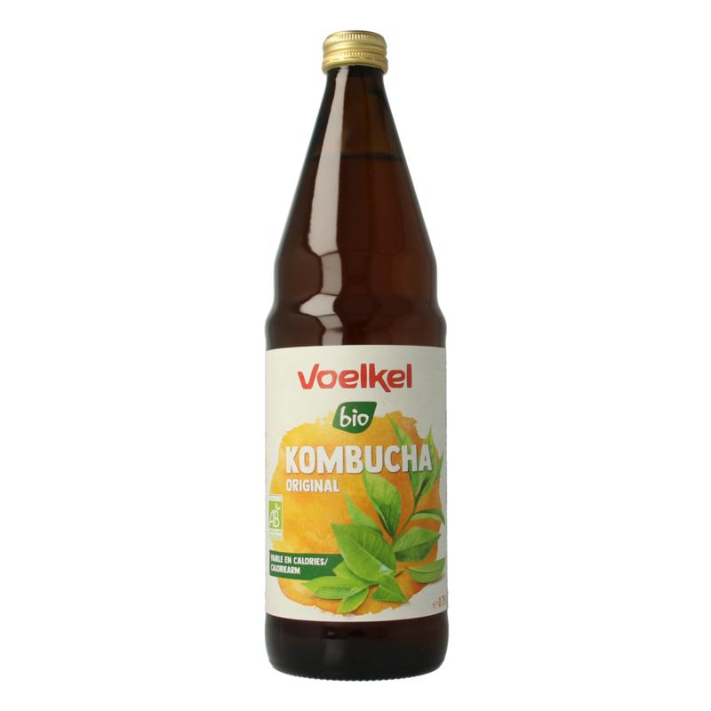 Voelkel Kombucha Bio