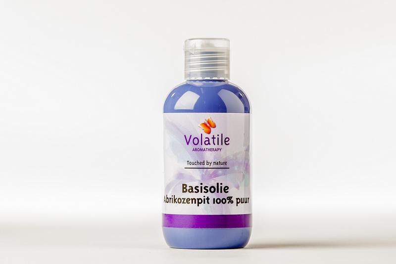 Volatile Abrikozenpit Basis