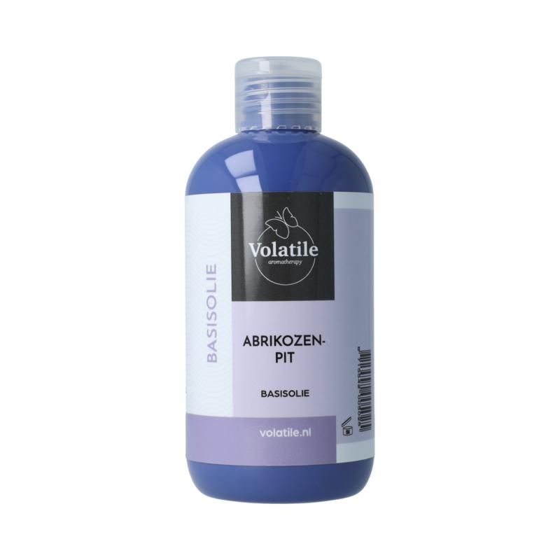 Volatile Abrikozenpit Basis