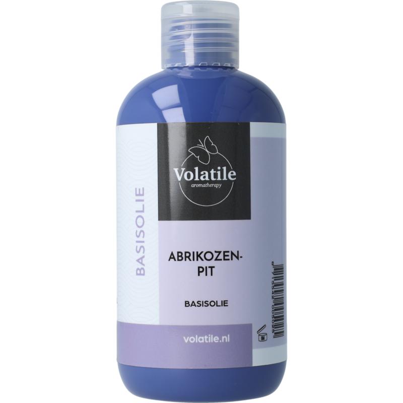 Volatile Abrikozenpit Basis