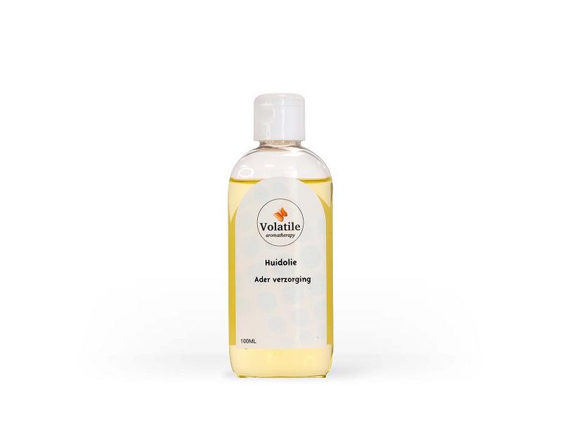 Volatile Aderverzorging – Aderzwakte, Vermoeide Benen