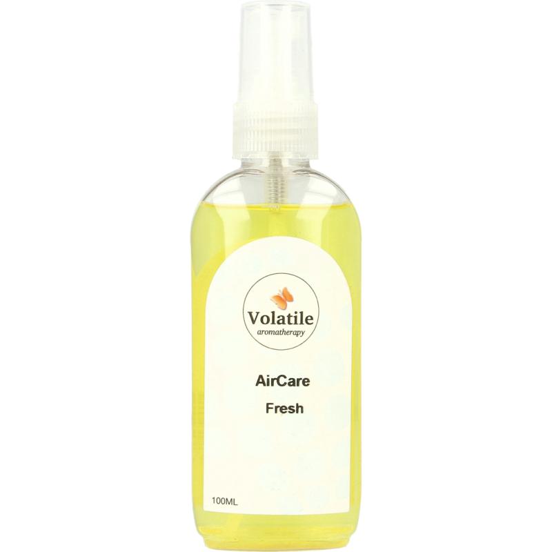 Volatile Aircare Fresh