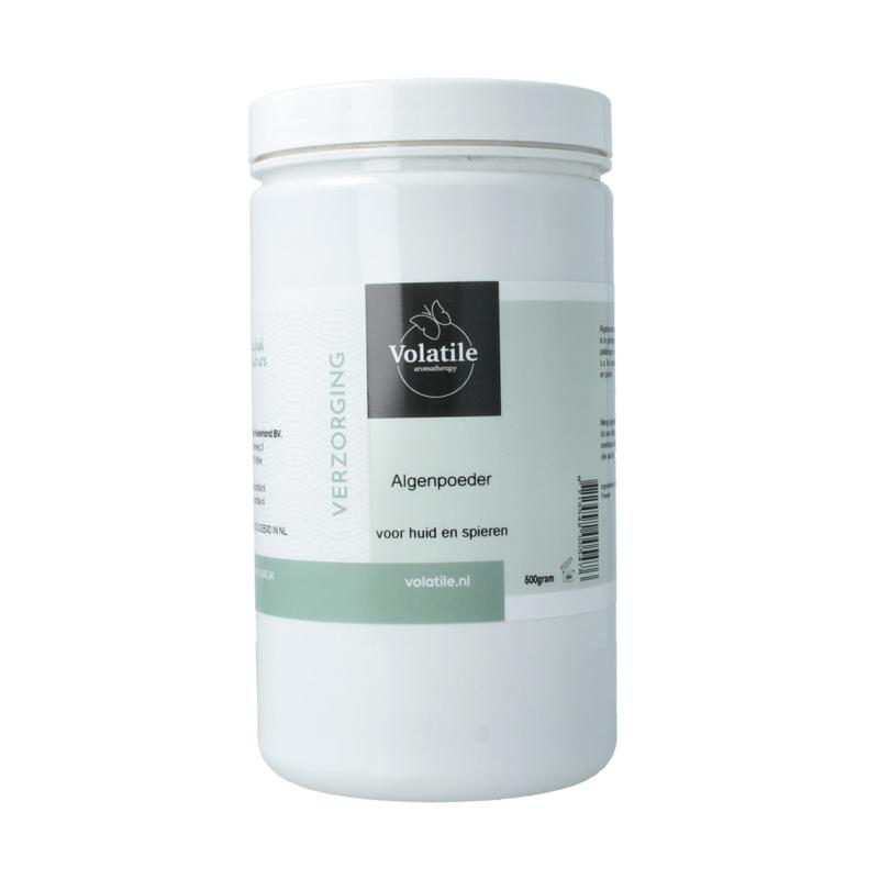 Volatile Algen Pakking