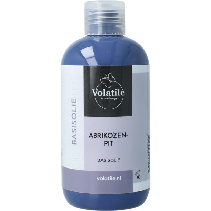 Volatile Amandel Basisolie