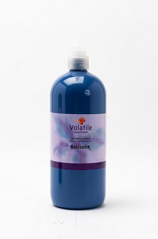 Volatile Amandelolie Koud Geperst