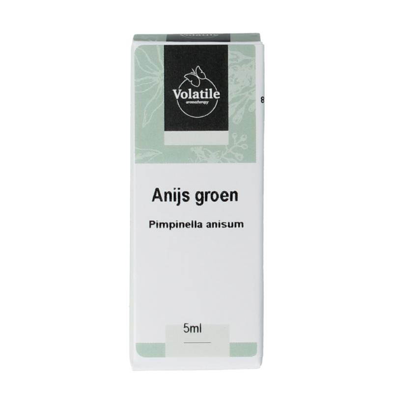 Volatile Anijs Groen
