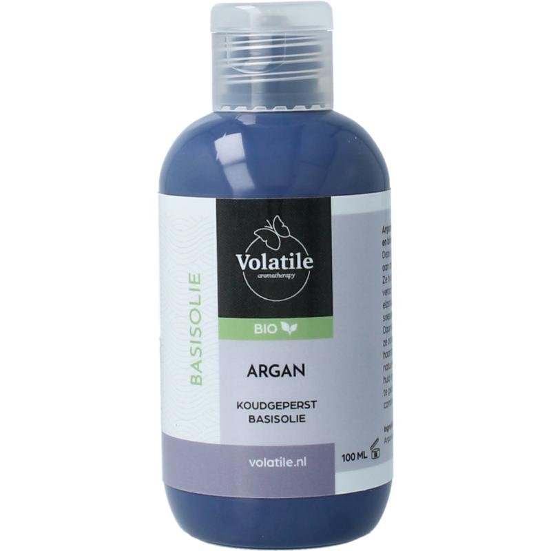 Volatile Argan Basisolie