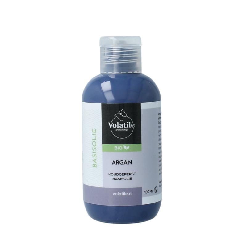 Volatile Argan Basisolie