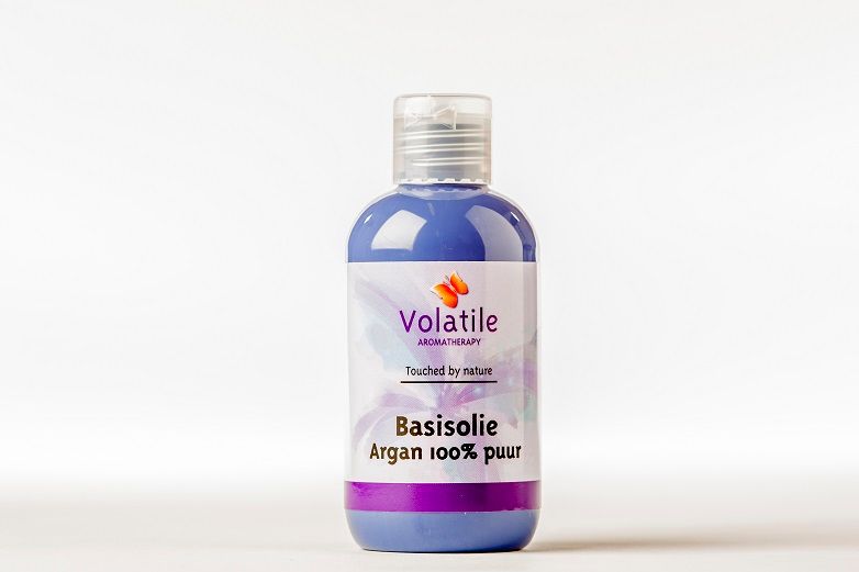 Volatile Argan Basisolie