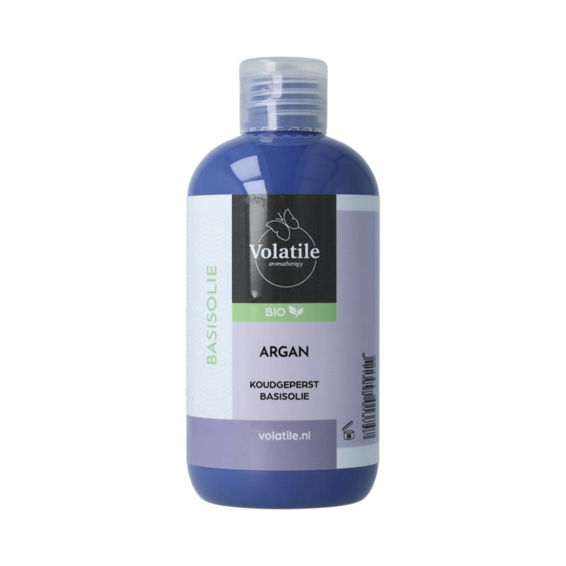 Volatile Argan Basisolie