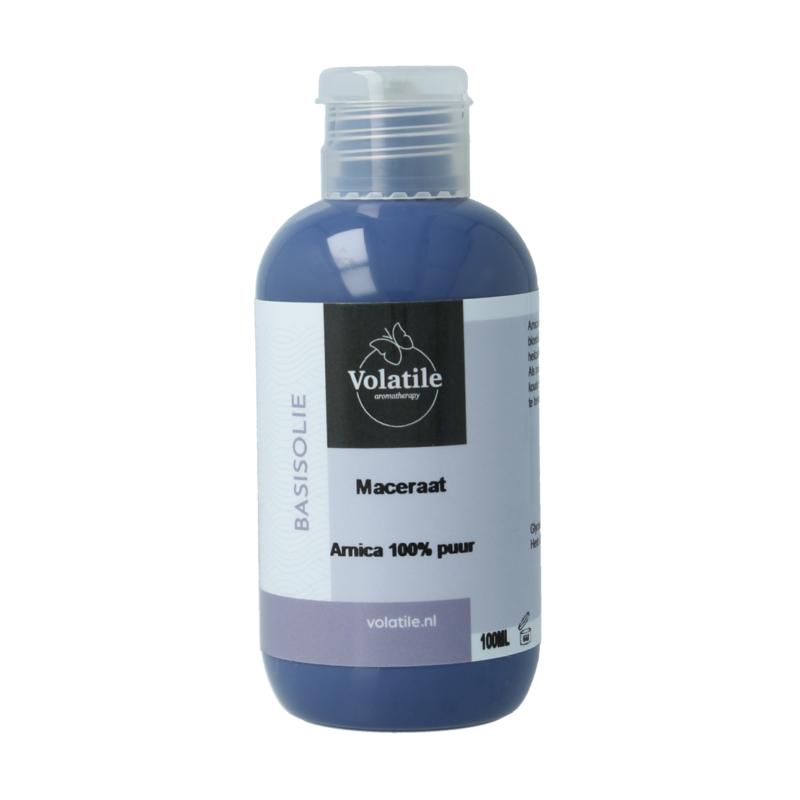 Volatile Arnica 10% Maceraat