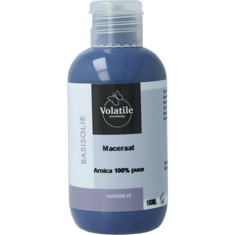Volatile Arnica 10% Maceraat