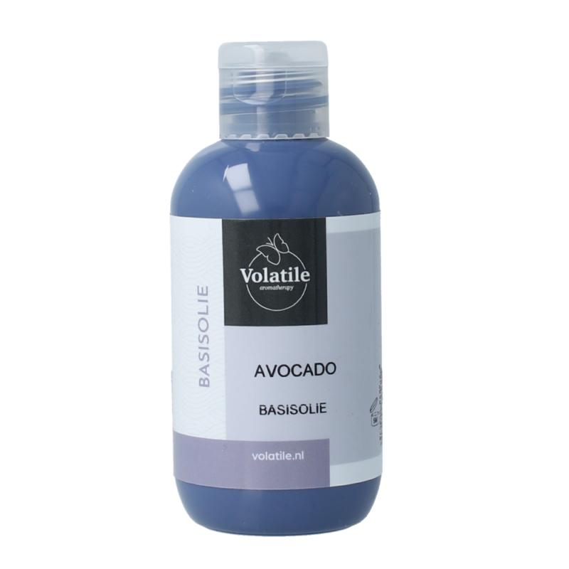 Volatile Avocado Basisolie