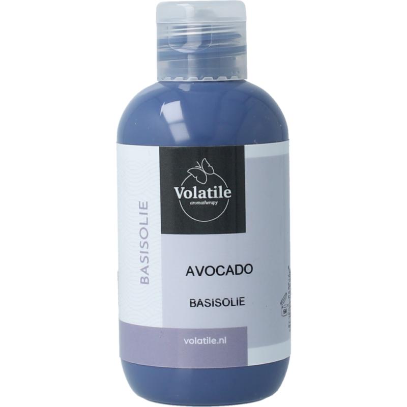Volatile Avocado Basisolie