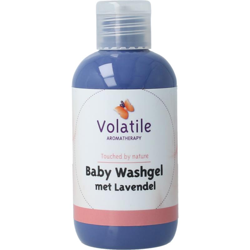 Volatile Baby Wasgel Lavendel