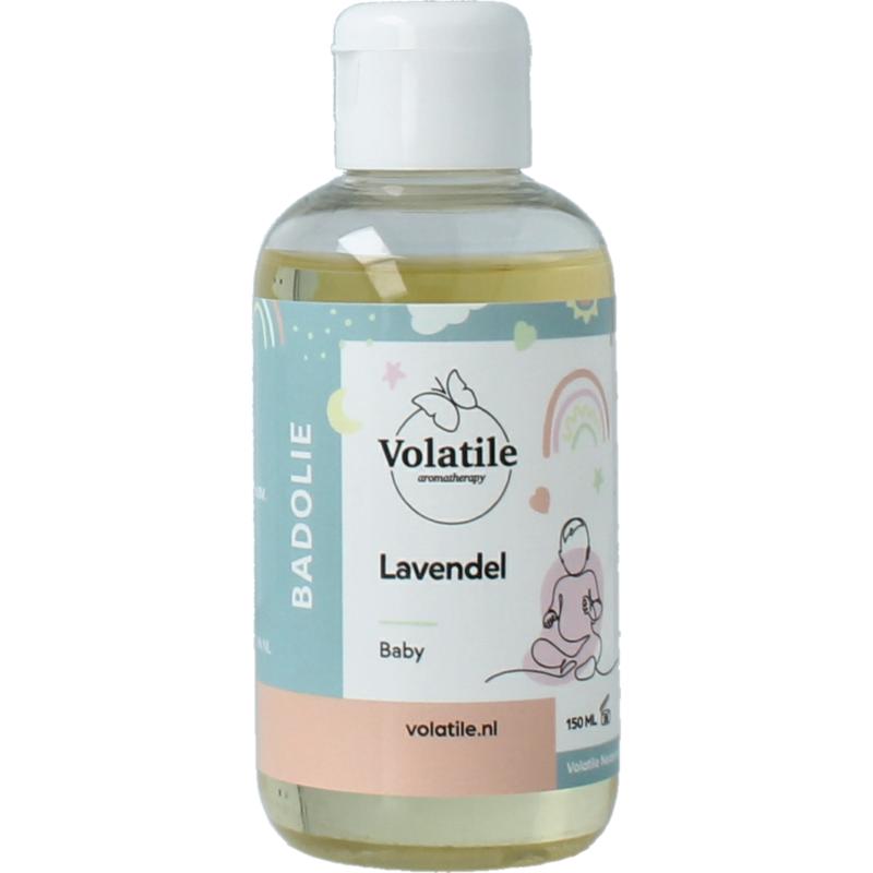 Volatile Badolie Baby Lavendel